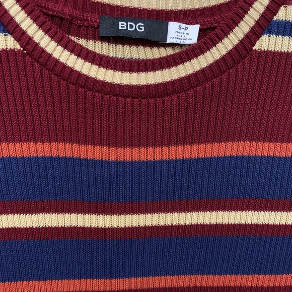 Sweater dress - Picture 3 of 3